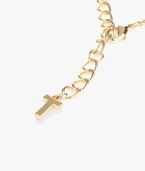 Darsaa daisy pearl bracelet