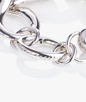 Ted baker infinity bracelet Clearance
