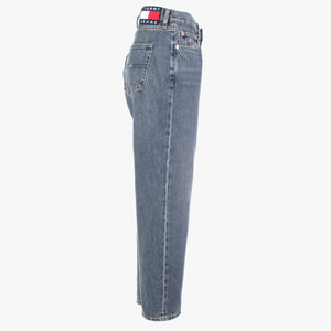 Harper straight ankle jean