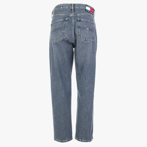 Harper straight ankle jean