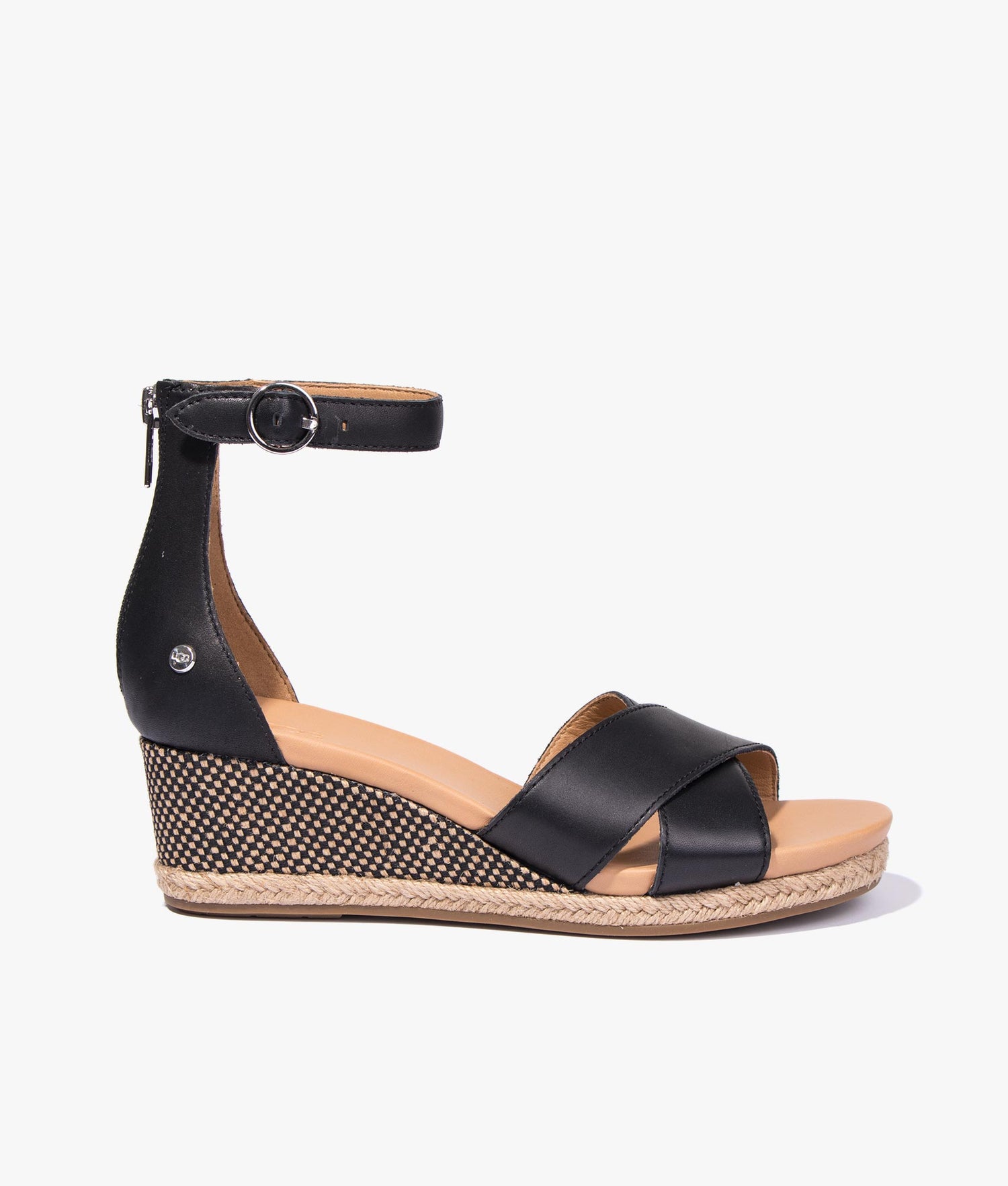 Wedge uggs deals