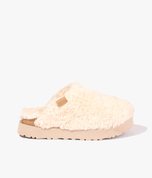 Ugg fuzz deals yeah slide