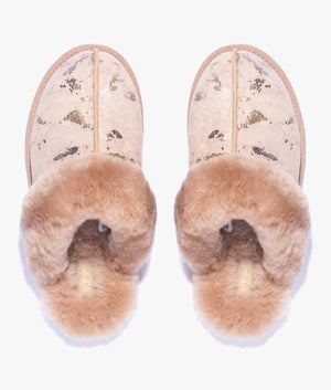Are ugg slippers 2025 washable