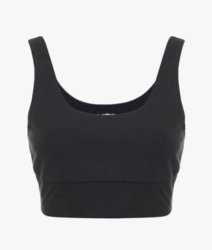 Zayley bralette in black