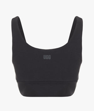 Zayley bralette in black