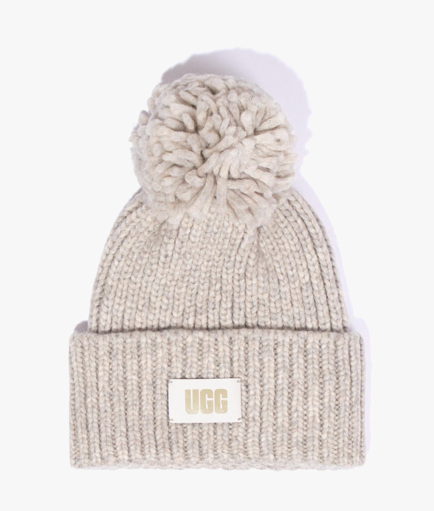 Ugg pom beanie sale