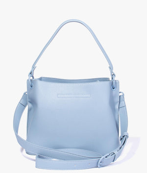 Basmati tote in polvere
