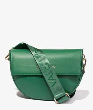 Bigs crossbody in verde