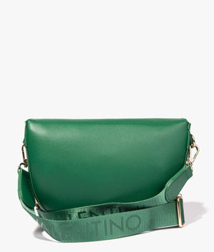 Bigs crossbody in verde