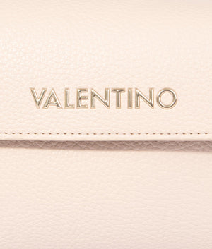 Alexia crossbody in ecru