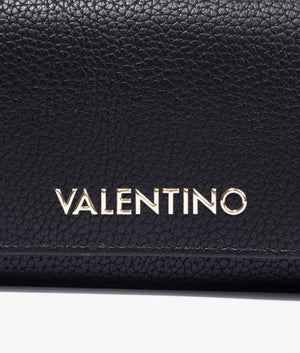 Alexia purse in black