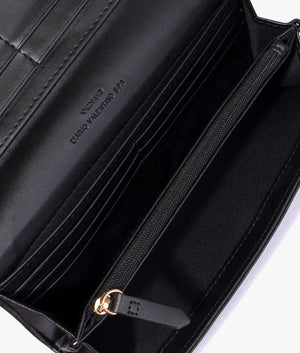 Alexia purse in black