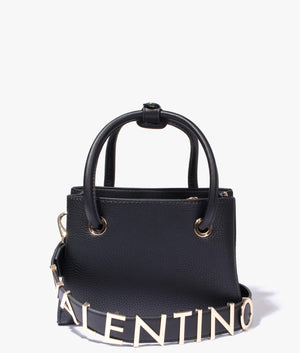 Alexia minibag in black