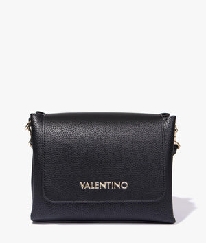 Alexia crossbody bag in black