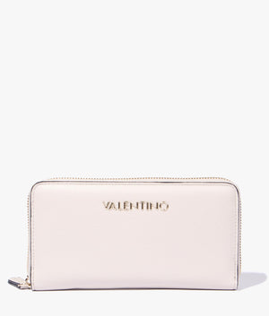 Arepa large purse in ecru