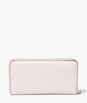 Arepa large purse in ecru