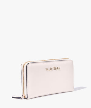 Arepa large purse in ecru