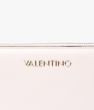 Arepa large purse in ecru