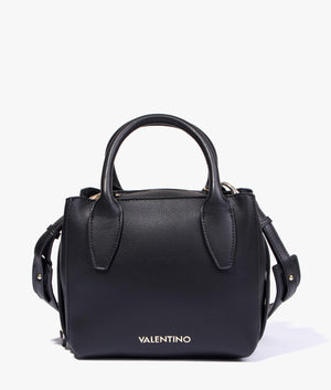 Arepa medium tote in black