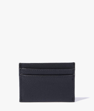 Arepa credit card case in black