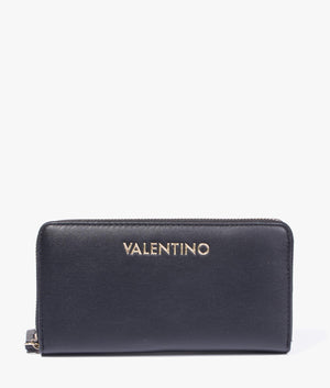 Avern purse in black