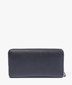 Avern purse in black