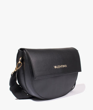 VALENTINO BAGS - Bigs Crossbody bag synthetic leather Black