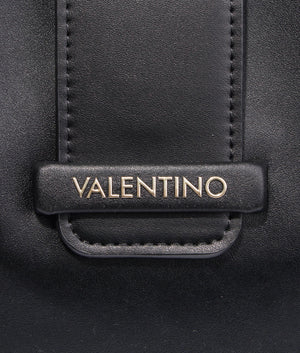 Bonsai hobo bag in black