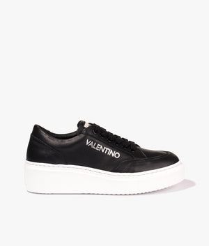 Valentino shoes on sale white and black