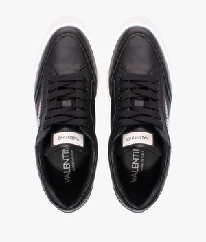 Baraga sneakers in black