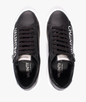 Valentino online shoes black