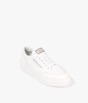 Baraga sneakers in white