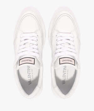 Baraga sneakers in white