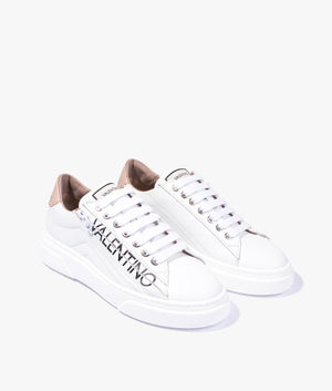 Stan sneakers in white