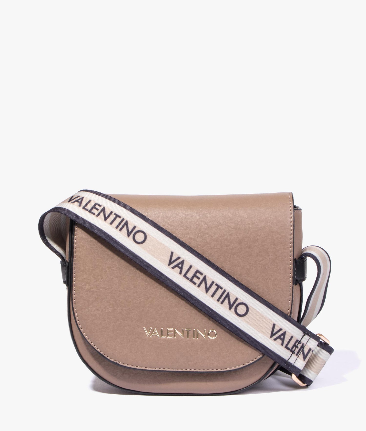 Valentino Bags Cous Crossbody Bag
