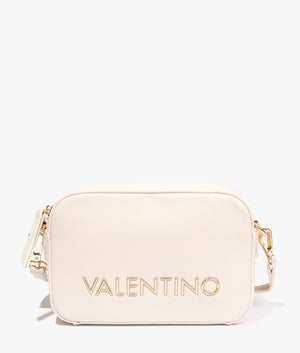 Olive crossbody in ecru