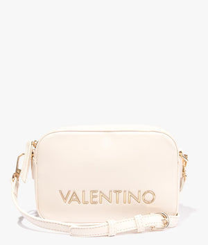Olive crossbody in ecru