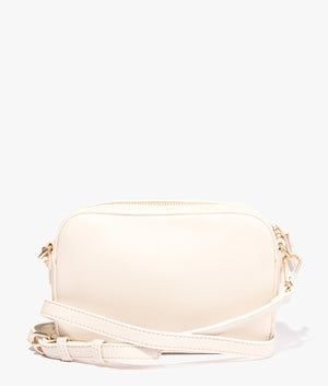 Olive crossbody in ecru