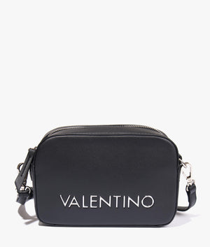 Olive crossbody in black
