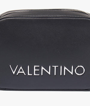 Olive crossbody in black
