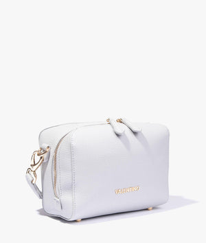 Pattie crossbody in perla