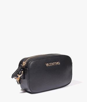 Special martu crossbody in black