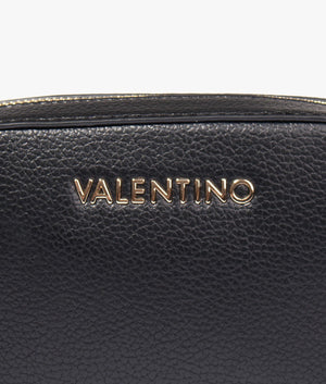 Special martu crossbody in black