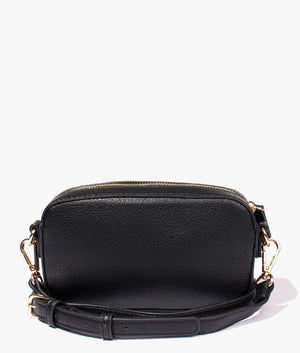 Special martu crossbody in black