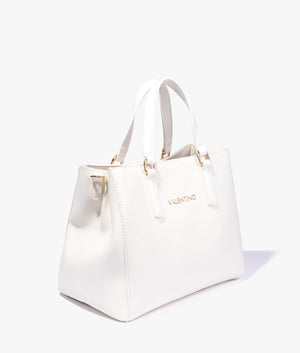 Mario valentino superman tote bag hotsell