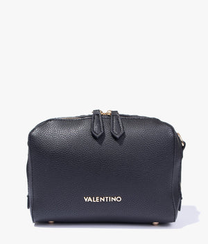 Pattie crossbody in black