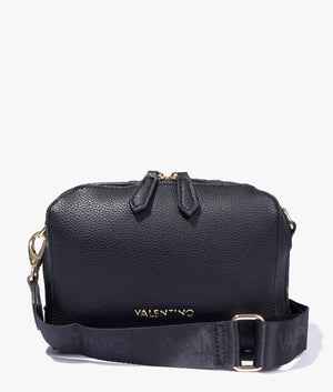 Pattie crossbody in black