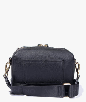 Pattie crossbody in black