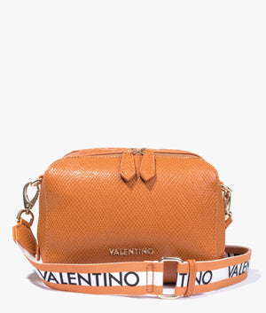 Pattie crossbody in tan