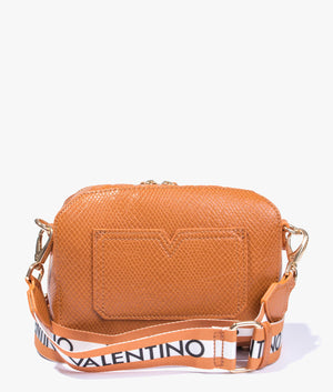 Pattie crossbody in tan